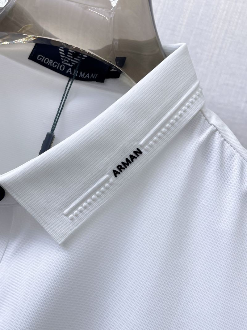 Armani T-Shirts